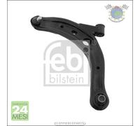 Braccio oscillante sospensione Febi Anteriore Sx Sinistro per MAZDA MPV