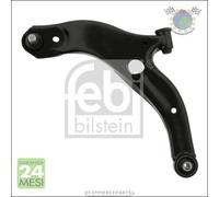 Braccio oscillante sospensione Febi Anteriore Sx Sinistro per MAZDA PREMACY 323
