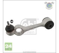 Braccio oscillante sospensione Febi Anteriore Sx Sinistro per MERCEDES CLASS #fx
