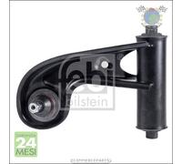 Braccio oscillante sospensione Febi Anteriore Sx Sinistro per MERCEDES CLASS #g3