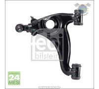 Braccio oscillante sospensione Febi Anteriore Sx Sinistro per MERCEDES CLASS #hz