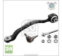 Braccio oscillante sospensione Febi Anteriore Sx Sinistro per MERCEDES CLASS #i7