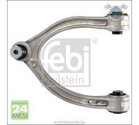Braccio oscillante sospensione Febi Anteriore Sx Sinistro per MERCEDES CLASS #il