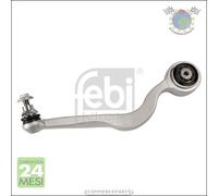 Braccio oscillante sospensione Febi Anteriore Sx Sinistro per MERCEDES CLASS #iw
