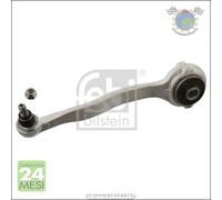 Braccio oscillante sospensione Febi Anteriore Sx Sinistro per MERCEDES CLASS #kn