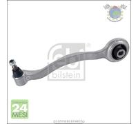 Braccio oscillante sospensione Febi Anteriore Sx Sinistro per MERCEDES CLASS #lj