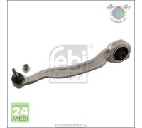 Braccio oscillante sospensione Febi Anteriore Sx Sinistro per MERCEDES CLASS #mw