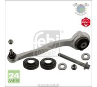 Braccio oscillante sospensione Febi Anteriore Sx Sinistro per MERCEDES CLASS #sf