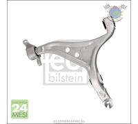 Braccio oscillante sospensione Febi Anteriore Sx Sinistro per MERCEDES CLASSE G