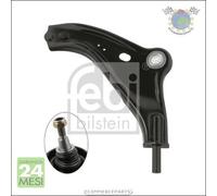 Braccio oscillante sospensione Febi Anteriore Sx Sinistro per MINI #po