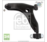 Braccio oscillante sospensione Febi Anteriore Sx Sinistro per MITSUBISHI CARISM