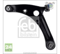 Braccio oscillante sospensione Febi Anteriore Sx Sinistro per MITSUBISHI COLT V