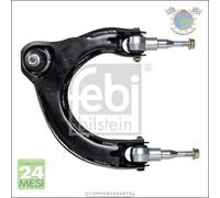 Braccio oscillante sospensione Febi Anteriore Sx Sinistro per MITSUBISHI GALANT