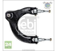 Braccio oscillante sospensione Febi Anteriore Sx Sinistro per MITSUBISHI GALANT