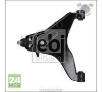 Braccio oscillante sospensione Febi Anteriore Sx Sinistro per MITSUBISHI L200