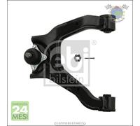 Braccio oscillante sospensione Febi Anteriore Sx Sinistro per MITSUBISHI PAJ #uw