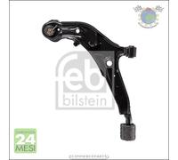 Braccio oscillante sospensione Febi Anteriore Sx Sinistro per NISSAN MAXIMA