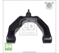 Braccio oscillante sospensione Febi Anteriore Sx Sinistro per NISSAN NAVARA #0a