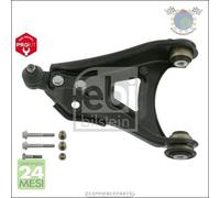 Braccio oscillante sospensione Febi Anteriore Sx Sinistro per RENAULT THALIA KA