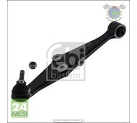 Braccio oscillante sospensione Febi Anteriore Sx Sinistro per ROVER COUPE 400 2