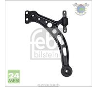 Braccio oscillante sospensione Febi Anteriore Sx Sinistro per TOYOTA CAMRY