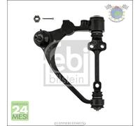 Braccio oscillante sospensione Febi Anteriore Sx Sinistro per TOYOTA DYNA