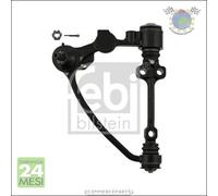 Braccio oscillante sospensione Febi Anteriore Sx Sinistro per TOYOTA HIACE