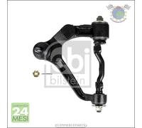 Braccio oscillante sospensione Febi Anteriore Sx Sinistro per TOYOTA HIACE DYNA