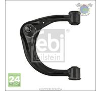 Braccio oscillante sospensione Febi Anteriore Sx Sinistro per TOYOTA LAND CR #xl