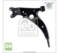 Braccio oscillante sospensione Febi Anteriore Sx Sinistro per TOYOTA RAV 4