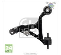 Braccio oscillante sospensione Febi Anteriore Sx Sinistro per VOLVO V70 S60