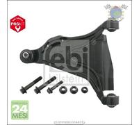 Braccio oscillante sospensione Febi Anteriore Sx Sinistro per VOLVO V70 S70 850