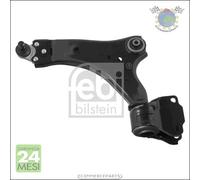 Braccio oscillante sospensione Febi Anteriore Sx Sinistro per VOLVO XC60