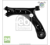 Braccio oscillante sospensione Febi Anteriore Sx Sinistro per VW PASSAT (A32 A3