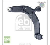 Braccio oscillante sospensione Febi Anteriore Sx Sinistro per VW TRANSPORTER MU