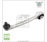 Braccio oscillante sospensione Febi Dx Destro per AUDI A5 A4