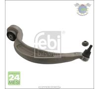 Braccio oscillante sospensione Febi Dx Destro per AUDI A5 A4 #yg