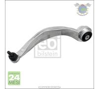 Braccio oscillante sospensione Febi Dx Destro per AUDI Q5 A5 A4 #gc