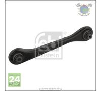 Braccio oscillante sospensione Febi Dx Destro per AUDI TT Q3 A3 SEAT TOLEDO III