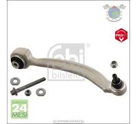 Braccio oscillante sospensione Febi Dx Destro per MERCEDES CLASSE E 500 400 #su
