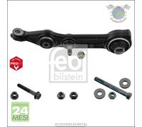 Braccio oscillante sospensione Febi Dx Destro per MERCEDES CLASSE E 500 420 #r3