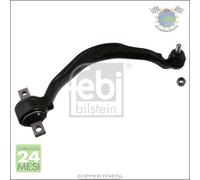Braccio oscillante sospensione Febi Dx Destro per MITSUBISHI GALANT VII