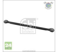 Braccio oscillante sospensione Febi per ALFA ROMEO 156 147 GT