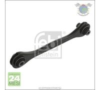 Braccio oscillante sospensione Febi per AUDI TT A3 A1 SEAT ALTEA LEON SKODA OCT