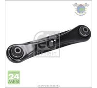 Braccio oscillante sospensione Febi per CITROEN C4 MITSUBISHI OUTLANDER III ASX