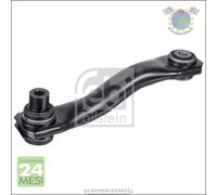 Braccio oscillante sospensione Febi per JAGUAR X-TYPE
