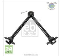 Braccio oscillante sospensione Febi per MERCEDES MK 3231 2534 2531 2527 2524 25