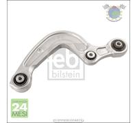 Braccio oscillante sospensione Febi Posteriore Dx Destro per AUDI A5 A4