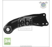 Braccio oscillante sospensione Febi Posteriore Dx Destro per AUDI Q3 SEAT ALHAM