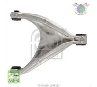 Braccio oscillante sospensione Febi Posteriore Dx Destro per CITROEN C5 III C6